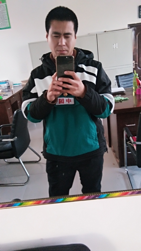 大灰狼好吃的第一张照片--伊通交友中心